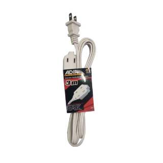 Extensión 3 Mts casera AD-975 Adir