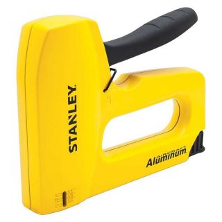 Engrapadora plástica uso pesado TR150 Stanley