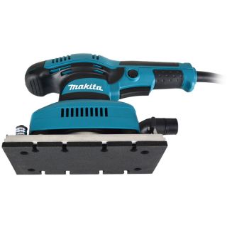 Lijadora de acabado 1/3 Pulg 190W BO3710 Makita