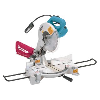 Sierra Ingleteadora Compuesto 10" LS1040F Makita