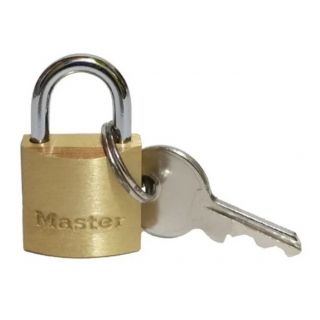 Candado para maletero 1900-D Master Lock