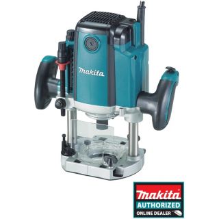 Router 3 Hp RP1800 Makita