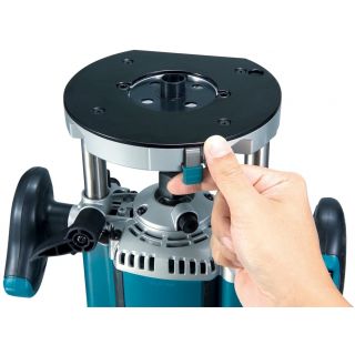 Router 3 Hp RP1800 Makita