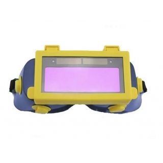 Goggles electronicos para soldador 265407 Obi