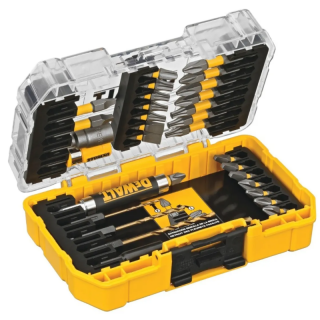 Juego p/taladro 32 Pz DWA2SLS32 DeWalt