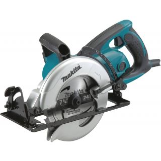 Sierra circular de transmisión 7-1/4 Pulg 1800W 5477NB Makita