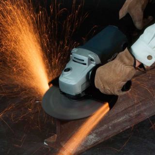 Esmeriladora 7 Pulg 1900W Ga7911 Makita