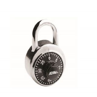 Candado de combinación AD-267 Adir