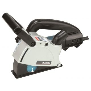 Ranuradora de concreto 5 Pulg 1400W SG1251 Makita