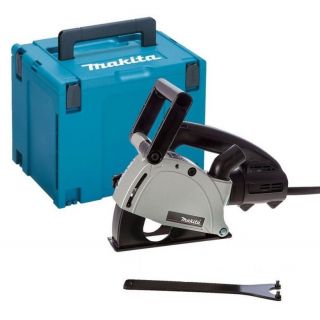 Ranuradora de concreto 5 Pulg 1400W SG1251 Makita