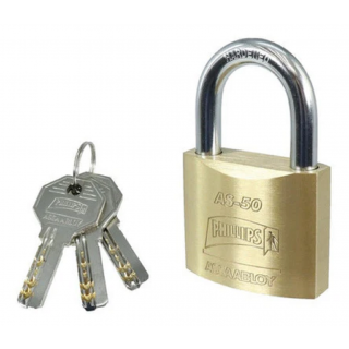 Candado AS-50 1263 Phillips