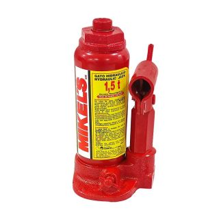 Gato de botella 1.5 toneladas Gh-1.5 Tamer