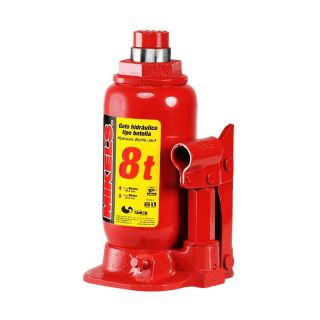 Gato de botella 8 toneladas Gh-8 Tamer