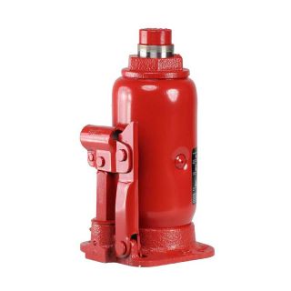 Gato de botella 8 toneladas Gh-8 Tamer