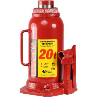 Gato de botella 20 toneladas Gh-20 Tamer