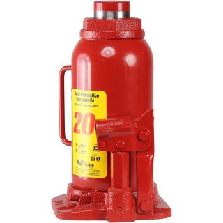 Gato de botella 20 toneladas Gh-20 Tamer