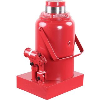Gato de botella 30 toneladas Gh-30 Tamer