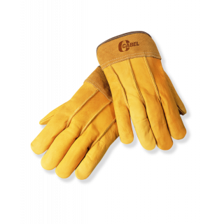 Guantes de electricista Cabel