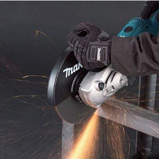 Esmeriladora 9 Pulg 2200W GA9060 Makita