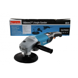 Pulidora 7 Pulg 1600W SA7000C Makita