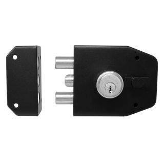 Cerradura de seguridad de sobreponer S1000 NT Tover