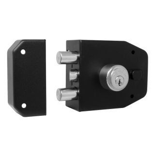 Cerradura de seguridad de sobreponer S1000 NT Tover