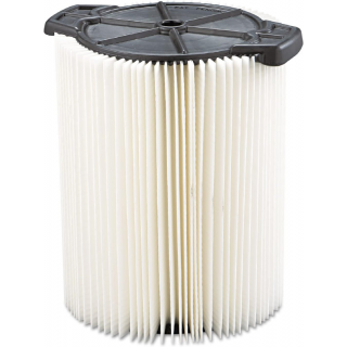 Filtro para aspiradora 72947 Ridgid