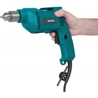 Taladro 3/8 Pulg 530W VVR 6407 Makita