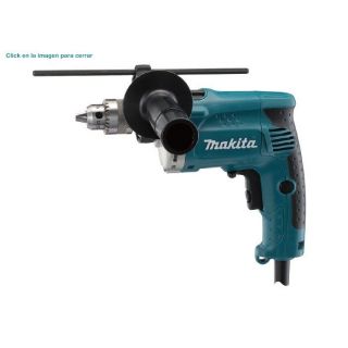 Rotomartillo 3/8 Pulg 400W VVR HP1230 Makita