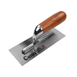 Llana Mini Cuadrada 8″ LLMIN-4P Celta