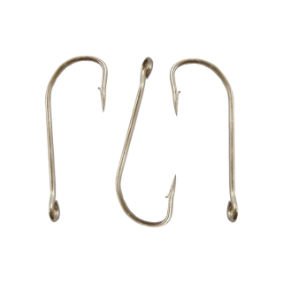 Anzuelo 100 Pz 18 WF9390 Wolfox