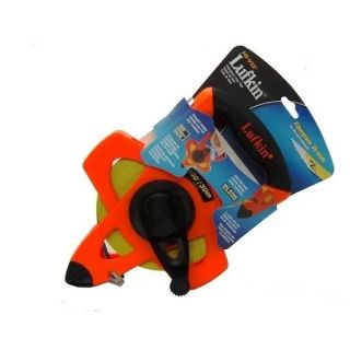 Cinta fibra de vidrio 30 Mts FM30CM Nicholson