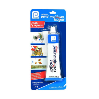 Silicon multipens 75 ml Pennsylvania