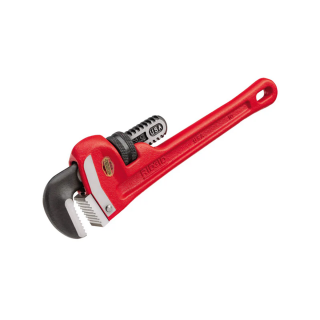 Llave stilson 10 Pulg 31010 Ridgid