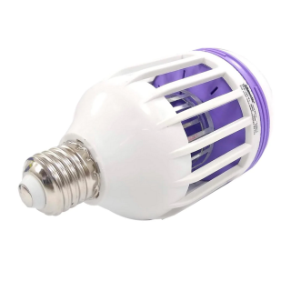 Foco para mosquitos Mavrik 15W AD-8977 Adir