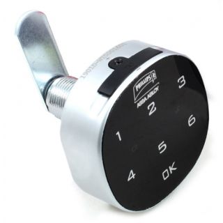 Cerradura electrónica para mueble PMD160 Philips
