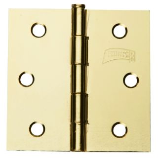 Bisagra 3x3 Pulg 830L Phillips