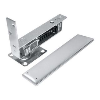 Bisagra mecánica de piso 1500 Cromo Phillips
