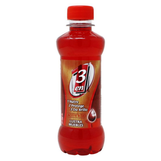 Aceite 3 En 1 rojo 240 ml Reckitt Benckiser