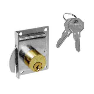Cerrojo para mueble 72 Der Phillips