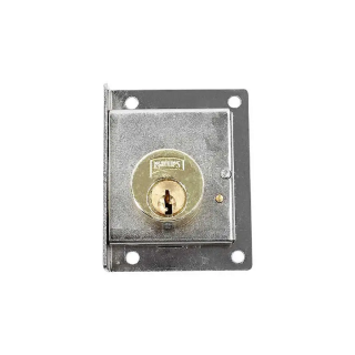Cerrojo para mueble 72 Der Phillips