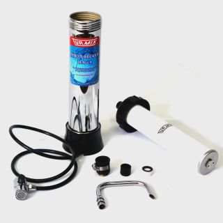 Purificador autoinsta HK TU49 Turmix