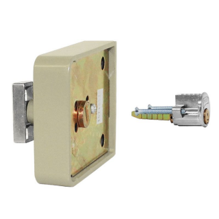 Chapa 620 1417 Phillips