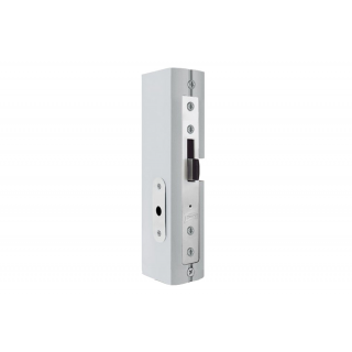 Cerradura para perfiles de aluminio natural X-450 1243 Phillips
