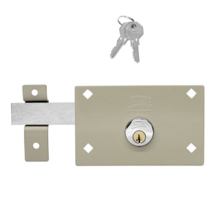 Chapa Cortina 700-DC (91) Phillips