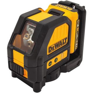 Nivel laser DW088LG DeWalt
