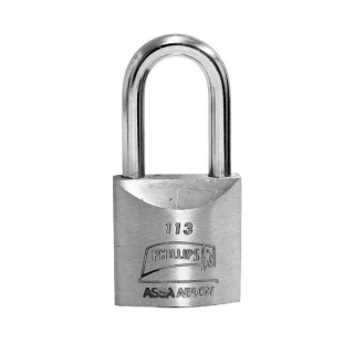 Candado Metálico 113 GL Phillips