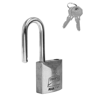 Candado Metálico 113 GL Phillips