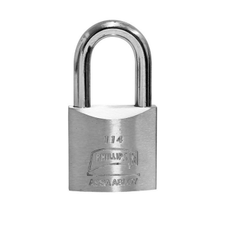 Candado Metálico 114 GL Phillips