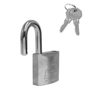 Candado Metálico 114 GL Phillips